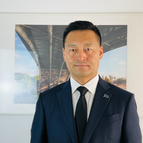 保護所有戰友的尊嚴、安全和利益是我們的出發點和歸宿。