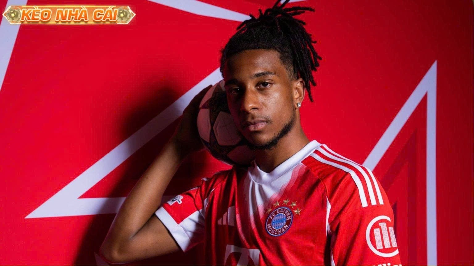Michael Olise: “Phù thủy” mới tại Allianz Arena



Sự trỗi dậy mãnh liệt của Michael Olise đã biến a...