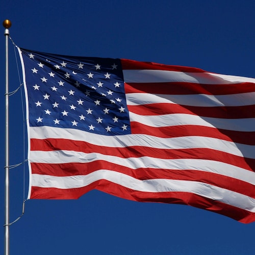 Patriot
