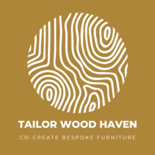 Tailor Wood Haven is a premium furniture brand dedicated to bringing warmth, character, and the beauty of nature into li...