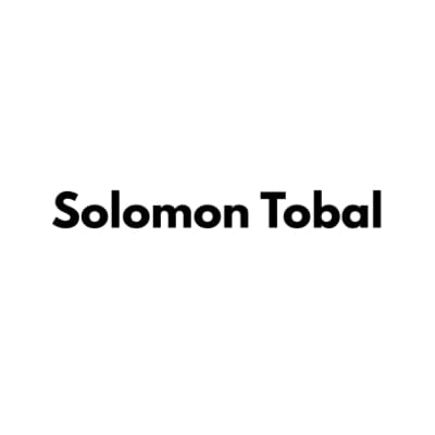 Solomon Tobal is a Financial Advisor with Wells Fargo Advisors, based in Fort Lee.