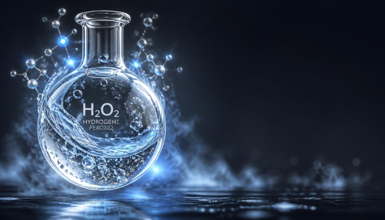 Hydrogen Peroxide Price Trend, Market Prices, and Future Forecast.

Hydrogen Peroxide Price Trend is...