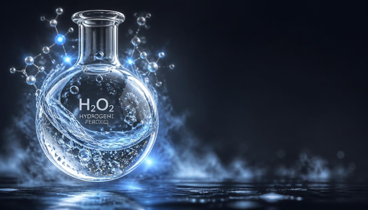 Hydrogen Peroxide Price Trend, Market Prices, and Future Forecast.

Hydrogen Peroxide Price Trend is...