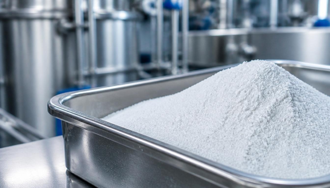 Paracetamol Price Trend, Market Prices, and Future Forecast.

Paracetamol price trend is influenced ...