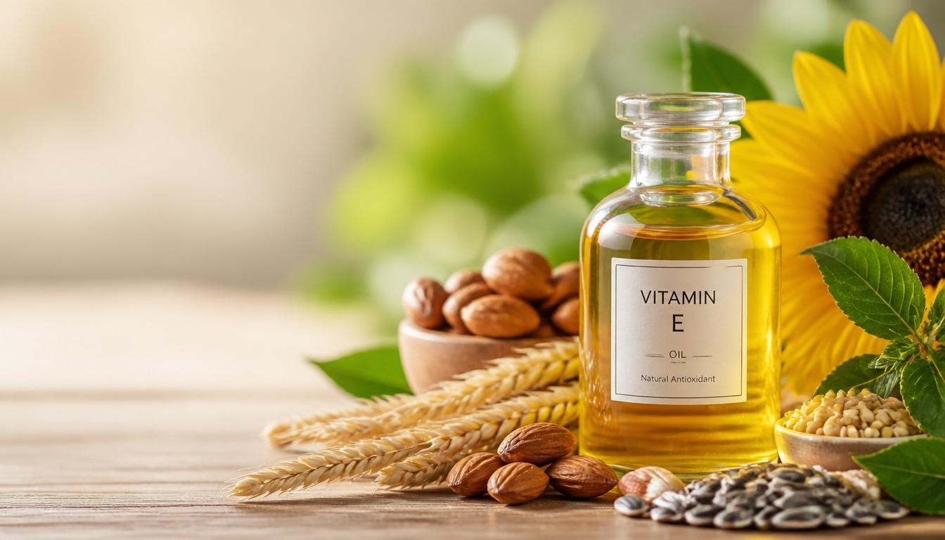 Vitamin E Price Trend, Market Prices, and Future Forecast.

Vitamin E Price Trend is influenced by r...