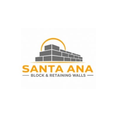 Block Wall & Retaining Wall Contractor in Santa Ana, CA