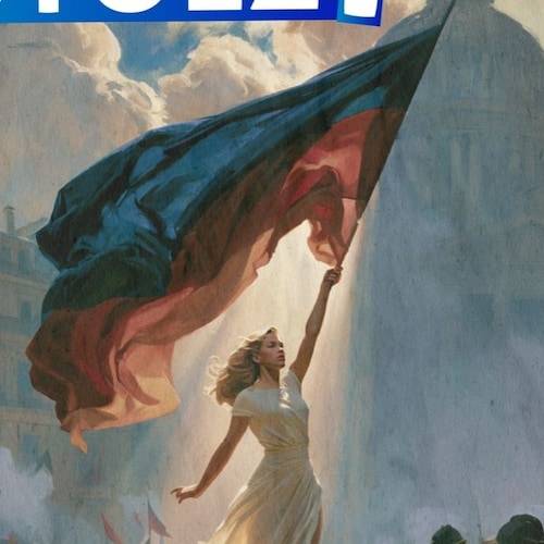 Against EU and BRD.Let us build a new and better Germany.