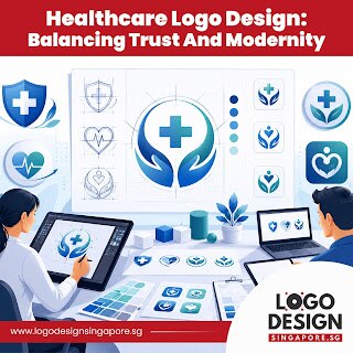 Healthcare Logo Design: Balancing Trust and Modernity

Healthcare branding requires a unique balance...