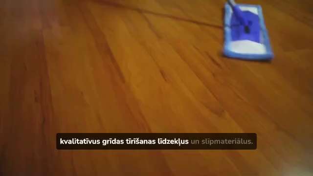 Koka grīdu atjaunošana ar eļļām un slīpmateriāliem

Koka grīdu sagatavošana, apdare un uzturēšana ar...