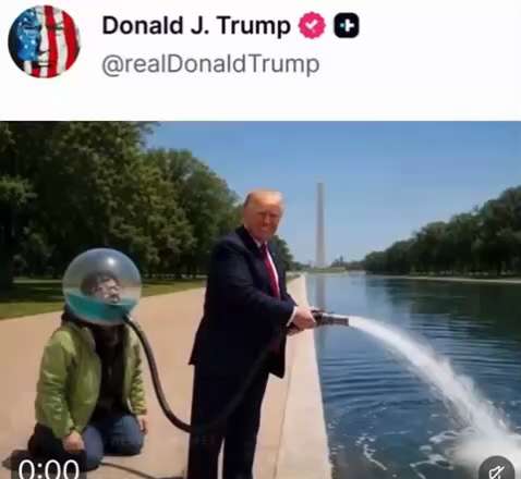 💧Direct from the source.. 

