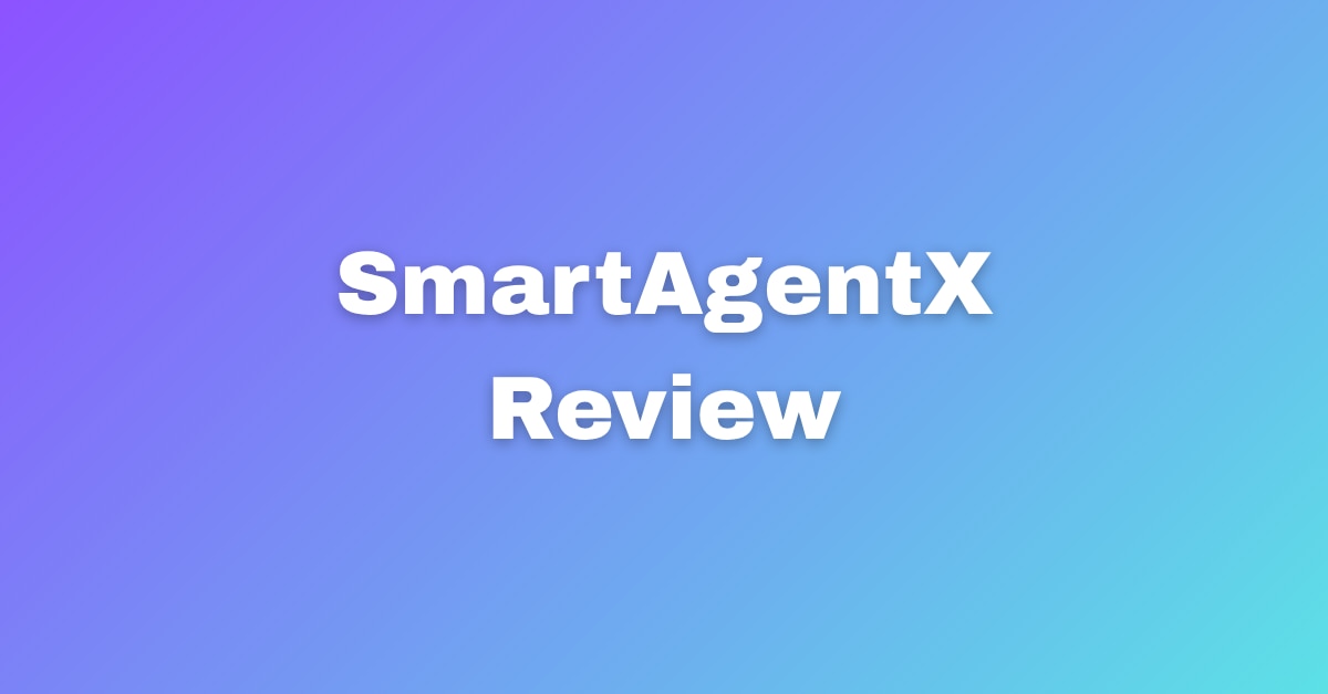 SmartAgentX Review Can Beginners Use It Easily
The digital marketing landscape is shifting at a brea...