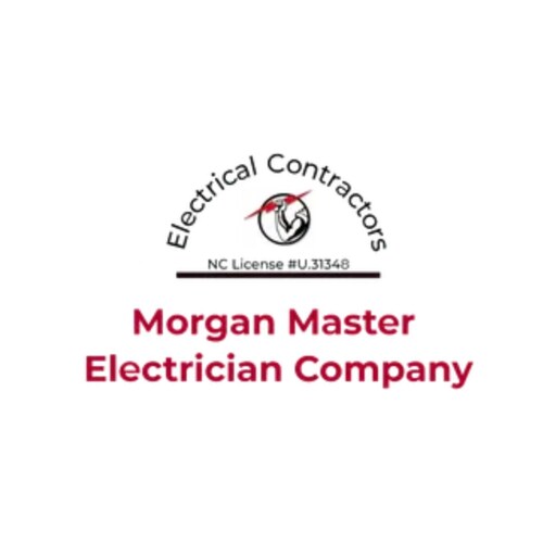 Morgan Master Electrician provides trusted commercial and industrial electrical services throughout Asheville, Henderson...