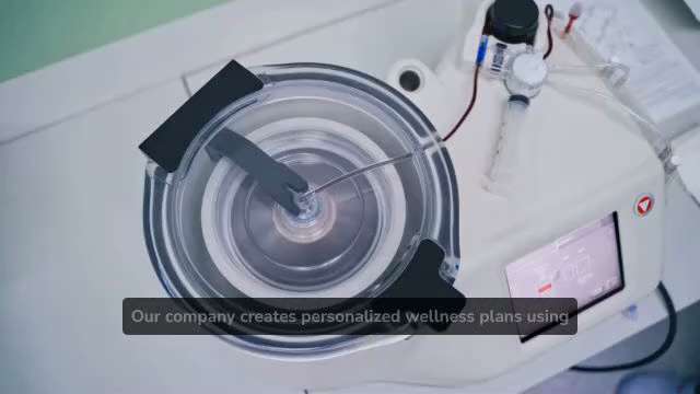 Hormonal Balance Testing And Individual Treatment Plans

Hormonal testing is a key service at Tampa ...