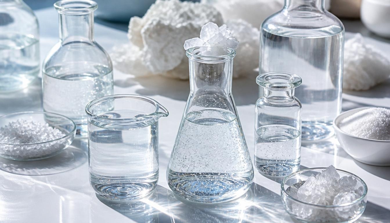 Hydrogen Peroxide Price Trend: Market Analysis, Prices, and Forecast Outlook.

The Hydrogen Peroxide...