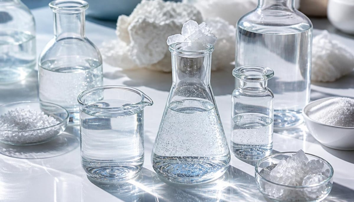 Hydrogen Peroxide Price Trend: Market Analysis, Prices, and Forecast Outlook.

The Hydrogen Peroxide...