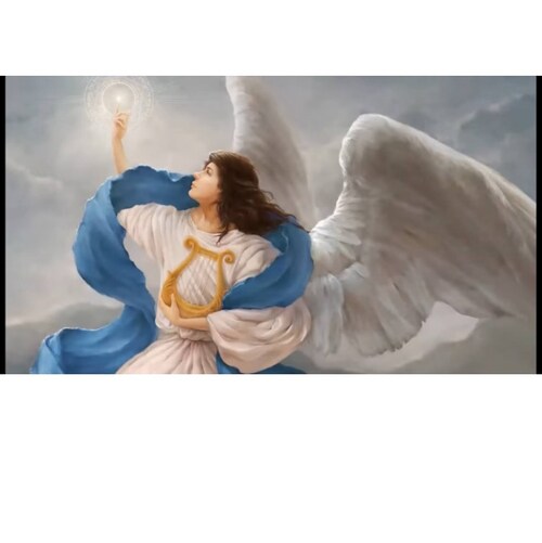 I'm a Christian, working for the Lord,❤️God Almighty. "Know Jesus,❤️ Know Peace. 
No Jesus, ❤️ No Peace!" 
❤️Jesus, ❤️DJ...