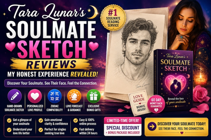 Tara Lunar Soulmate Sketch Review and Complaints That You All To Know This !
If someone had asked me...