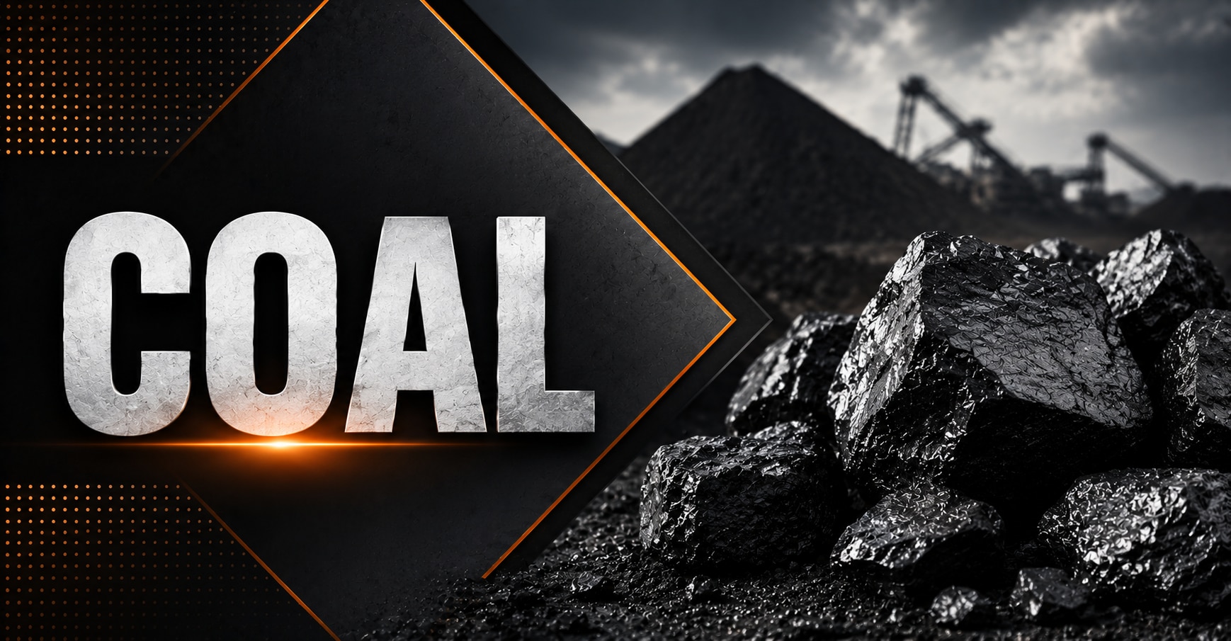 Coal Price Trend in 2026: Market Movement, Regional Changes, and Future Outlook

The Coal Price Tren...