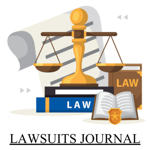 Lawsuits Journal covers major legal cases, corporate accountability, public policy disputes, consumer rights, product li...