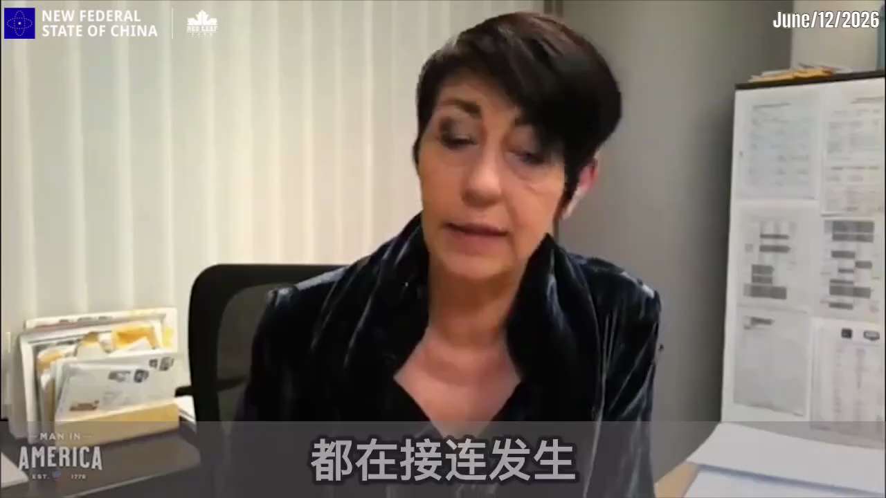 拆解达沃斯“大重启”：从围剿农业到强推CBDC，全球精英对全人类的终极奴役大网正在收紧！
The Davos Great Reset Trap: From destroying farming to ...