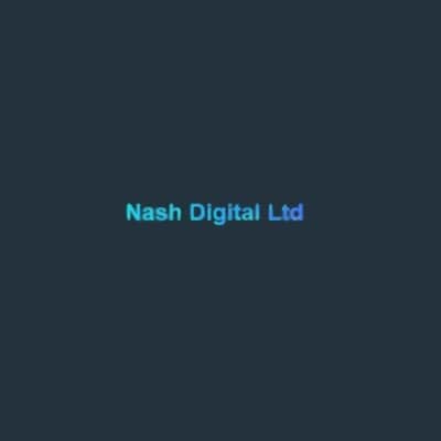 Nash Digital Ltd founded in 2015, began with a simple yet powerful vision: to bridge the gap between traditional busines...