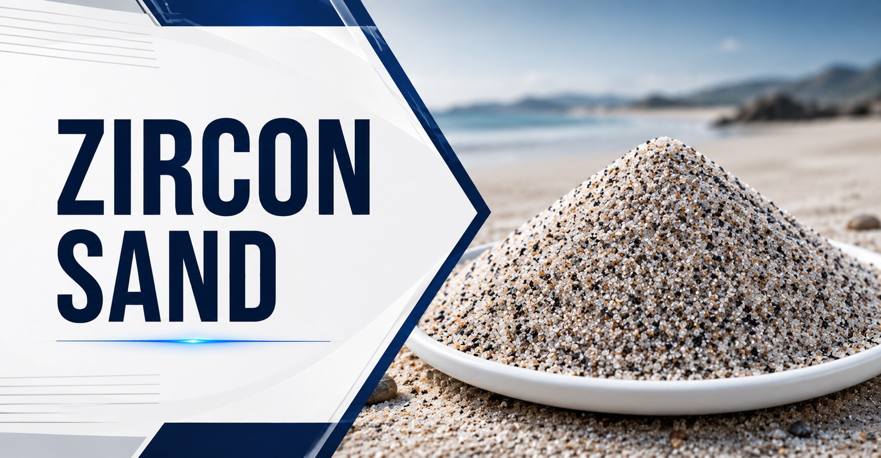 Zircon Sand Price Trend Q1 2026: Market Performance, Regional Insights, and Future Outlook

The Zirc...