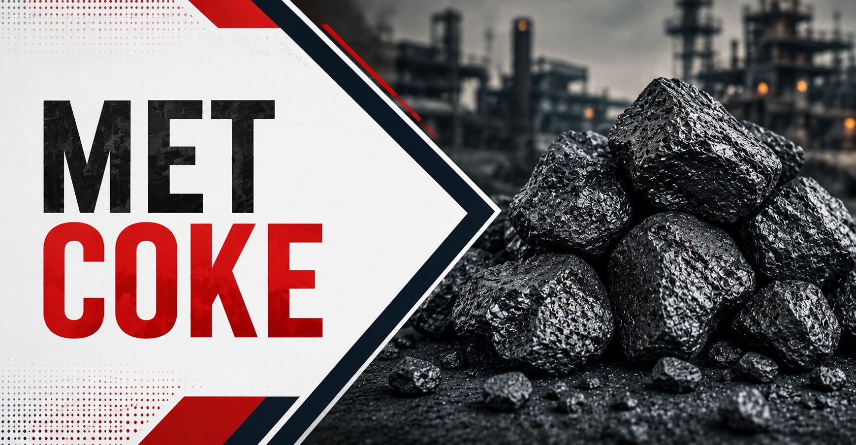 Met Coke Price Trend Q1 2026: Market Performance, Regional Insights, and Future Outlook

The Met Cok...