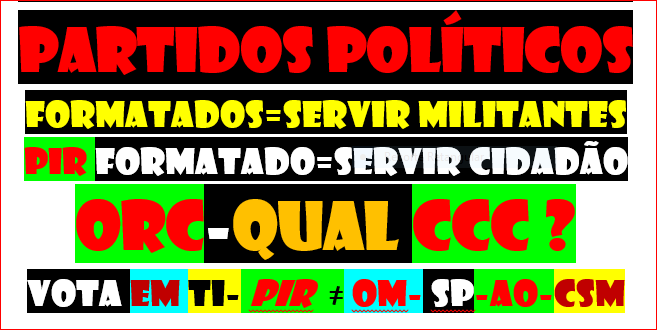 carlossilva17-PORTUGAL 8X cancelado CENSURA N1 EDD on GETTR: https://pir-partidoindependentereferendo.locals.co...