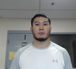 U.S. Immigration and Customs Enforcement Jun 16, 2026 · 9:10 PM EST


ICE arrested Yelaman Baltagere...