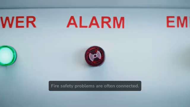 Fire Safety Support for High Wycombe Landlords Today

High Wycombe landlords need fire safety suppor...