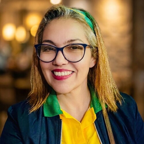 A espera de um milagre!!! 
O milagre veio, falta só a coragem do povo
#ACORDABRASIL🇧🇷