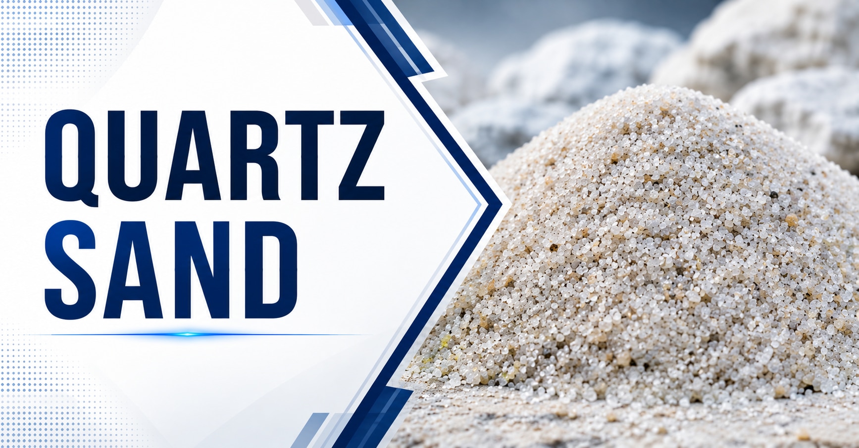 Quartz Sand Price Trend 2026: Market Insights, Regional Analysis, and Future Outlook

The Quartz San...