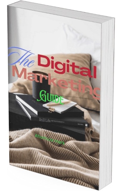 Master Digital Marketing & Grow Your Online Success

Want to learn the skills that successful online...