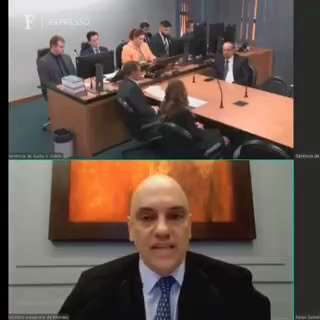Gilmar Mendes: "Mendonça cometeu erro crasso ao conduzir delação do Vorcaro que resultou em prisões"...
