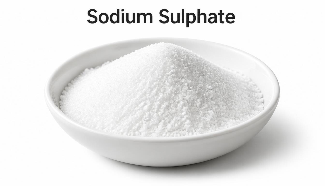 Sodium Sulphate Price Trend: Market Insights and Future Outlook.

The Sodium Sulphate market remains...