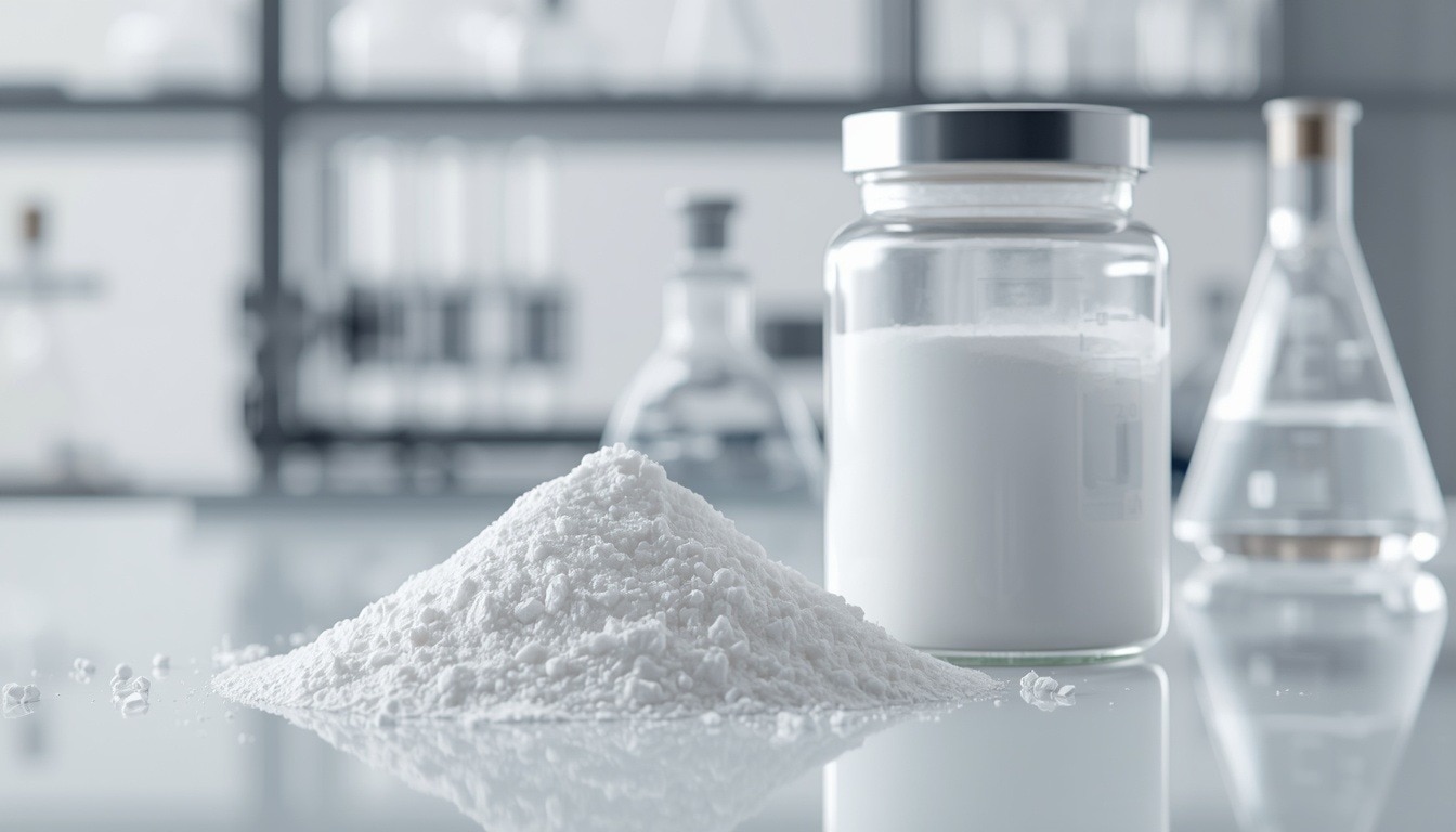 The Sodium Bicarbonate Price Trend is shaped by supply-demand dynamics, energy costs, and regional m...