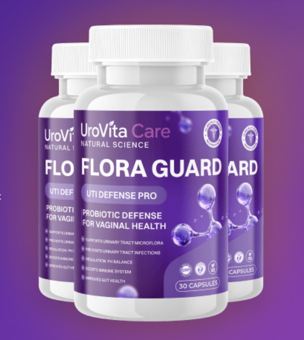 UroVita Care Capsules US, Australia

❗❗❤️Shop Now❤️❗❗

https://topsupplementnewz.com/urovita-care-ca...