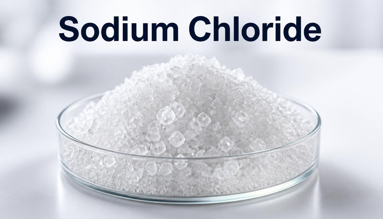 The Sodium Chloride Price Trend remains stable, supported by steady industrial demand and reliable s...