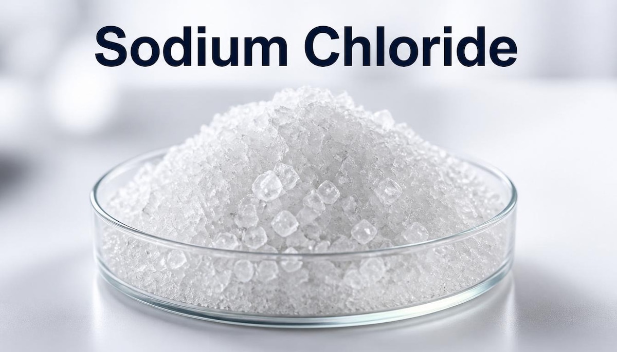 The Sodium Chloride Price Trend remains stable, supported by steady industrial demand and reliable s...