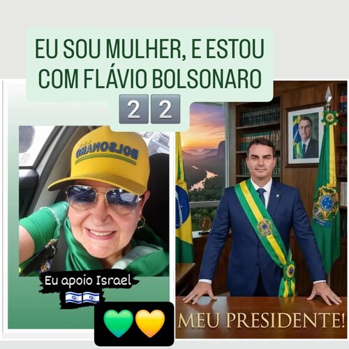 Sou Brasil.🇧🇷