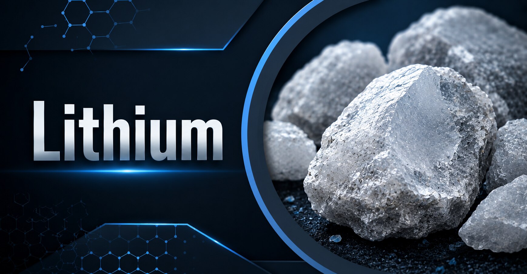 Lithium Price Trend: Global Market Analysis, Key Drivers, and Future Outlook

The Lithium Price Tren...