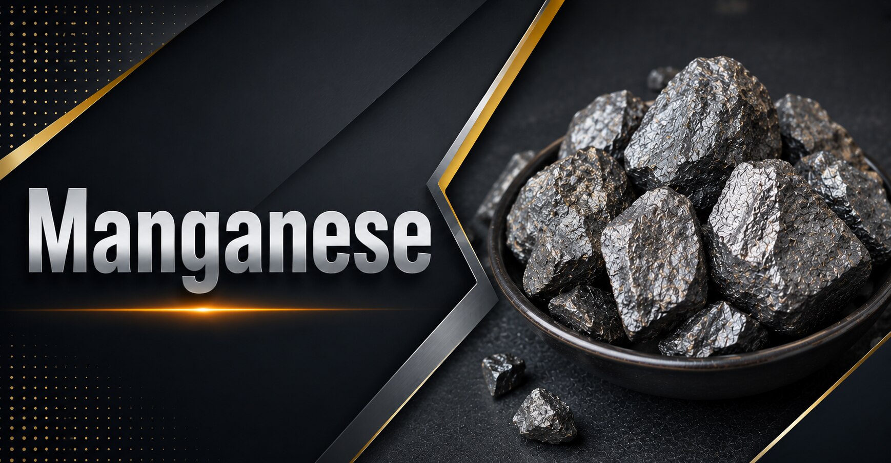 Manganese Price Trend: Global Market Analysis, Regional Performance, and Future Outlook

The Mangane...