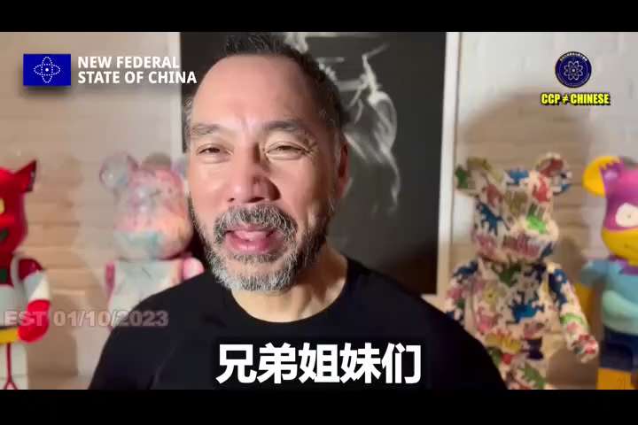 【文贵先生说】2023年1月10日
美国国会在加班加点工作，五件大事正在发生。
所有人都在找七哥问70几个案子究竟是咋回事，都要把一切查清楚，最终司法部的黑手一定会挖出来、南区法院所谓的刑事案一定会真...