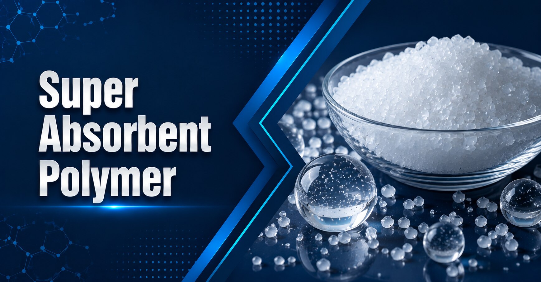 Super Absorbent Polymer Price Trend: Global Market Analysis, Key Drivers, and Future Outlook

The Su...