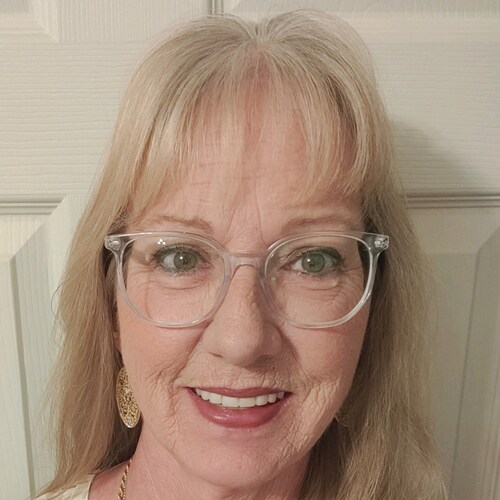 Proud American, wife, mother, Mamaw, who supports our military !
WWG1WGA 
Never back down , Never give up!
Southern Rebe...