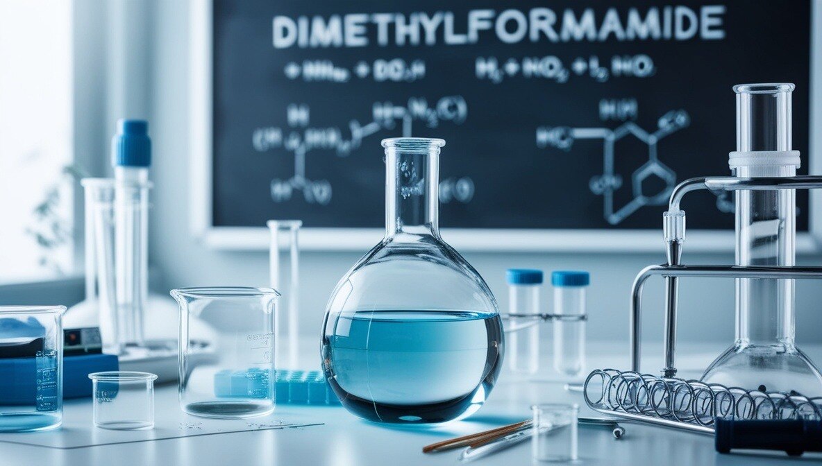 Dimethylformamide Prices, Trends & Market Analysis

Track the latest dimethylformamide prices, histo...