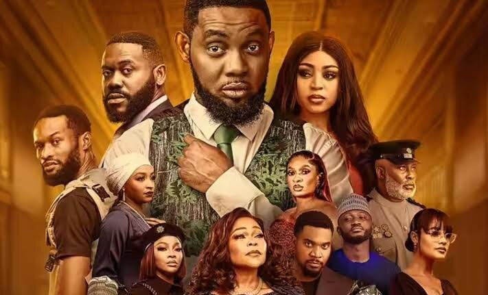 Nigerian Movies: The Global Success of Nollywood Cinema

Nigerian cinema has become one of the large...