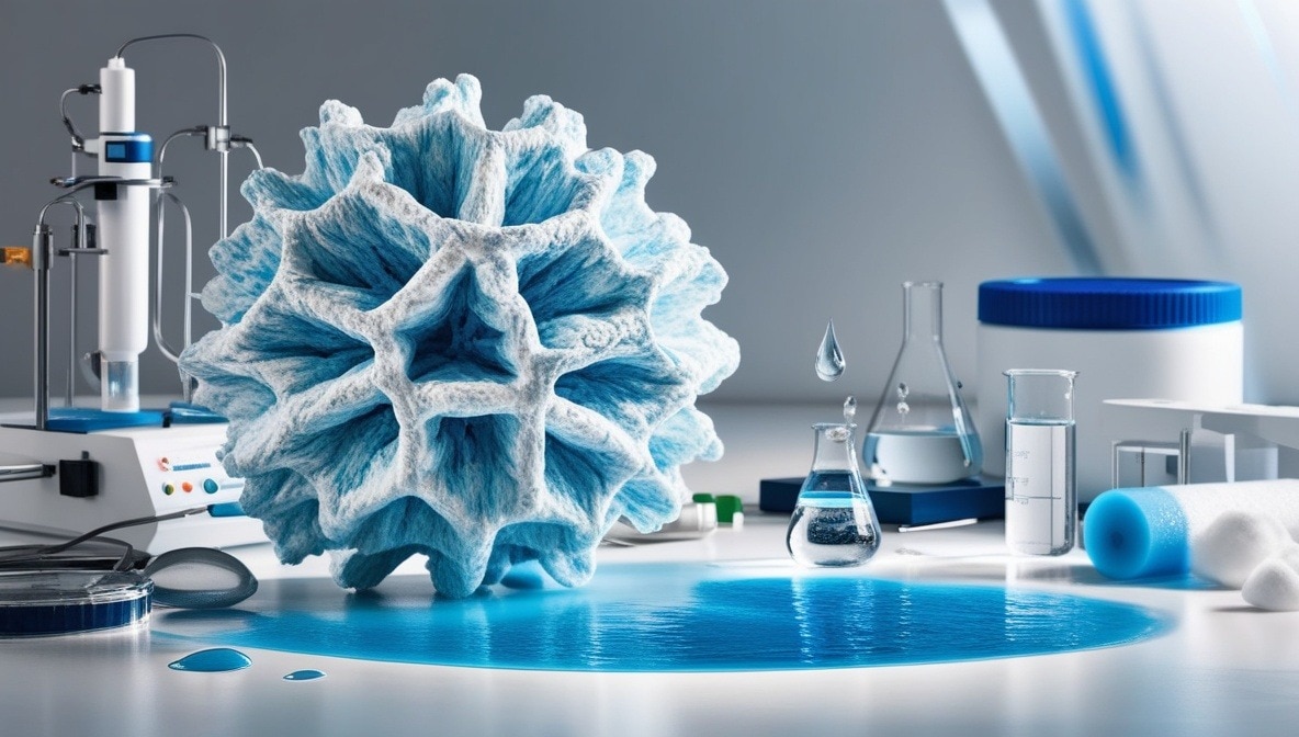 Super Absorbent Prices, Trends & Market Insights

Track the latest Super Absorbent prices, market tr...