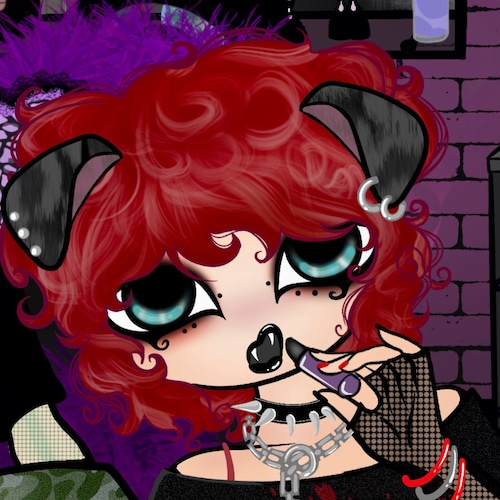 solarpunk ☀️ degrowth 🌾 eco-socialist pluralist ⚒️ futch dyke 💋 intersectional feminist ✊ member: democratic socialist...