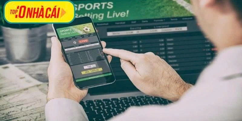 Hướng Dẫn Cá Độ Bóng Đá Tài Xỉu Dễ Hiểu Cho Người Mới



Hướng dẫn cá độ bóng đá tài xỉu là nội dung...